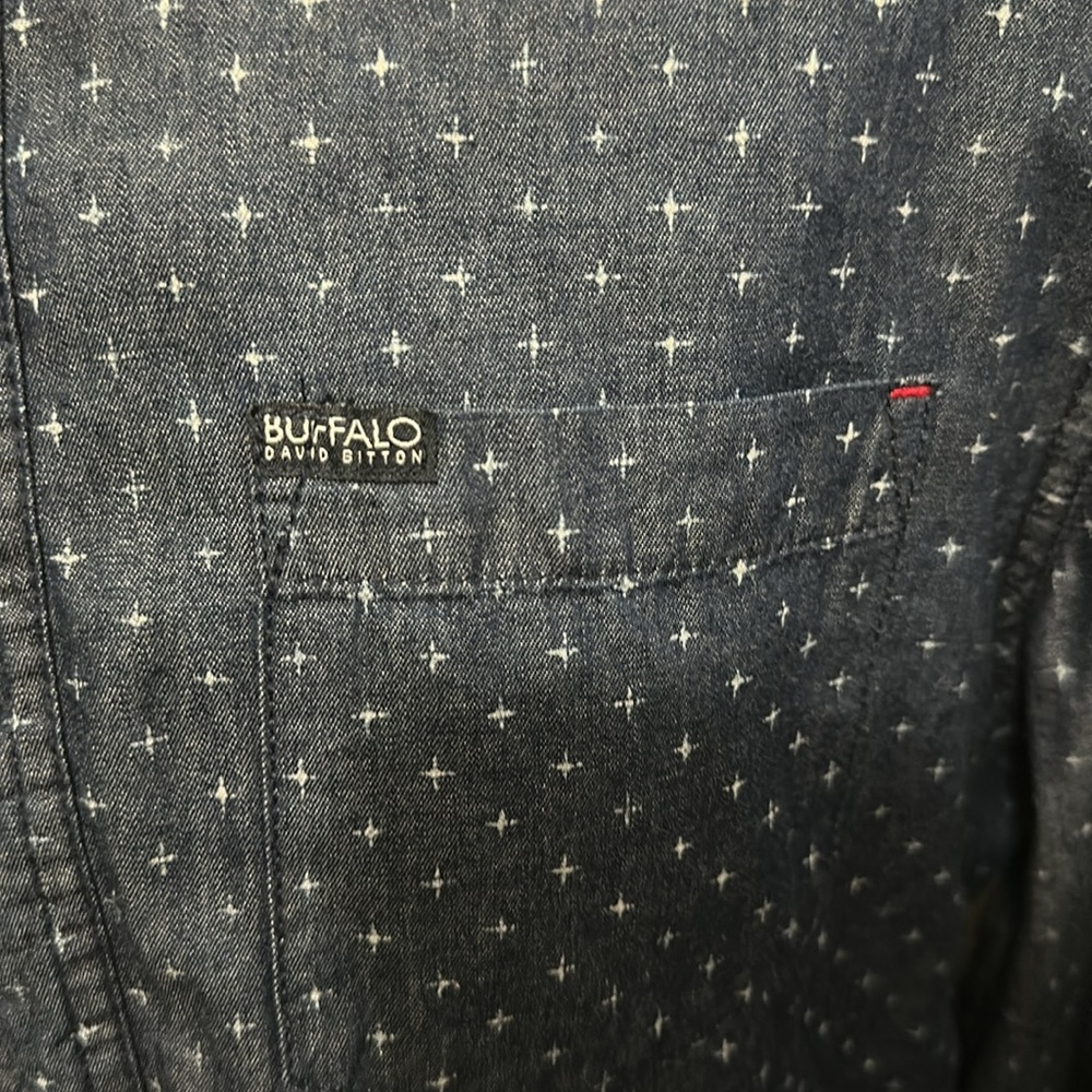 Buffalo David Bitton 👔 - Picture 3 of 4